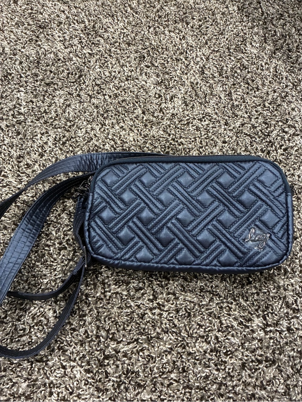Lug Coupe XL Crossbody Bag